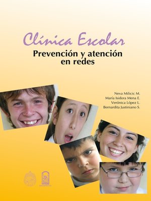 cover image of Clínica escolar